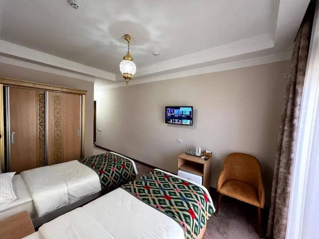 Hotel photo 6