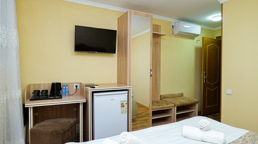 Hotel photo 10