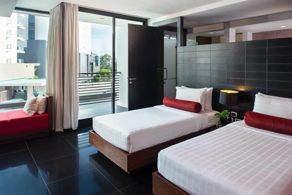 Hotel photo 5