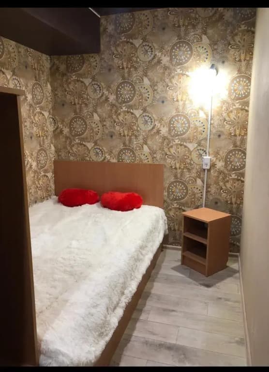 Economy Double room full double bed