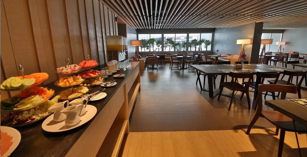 Hotel photo 45