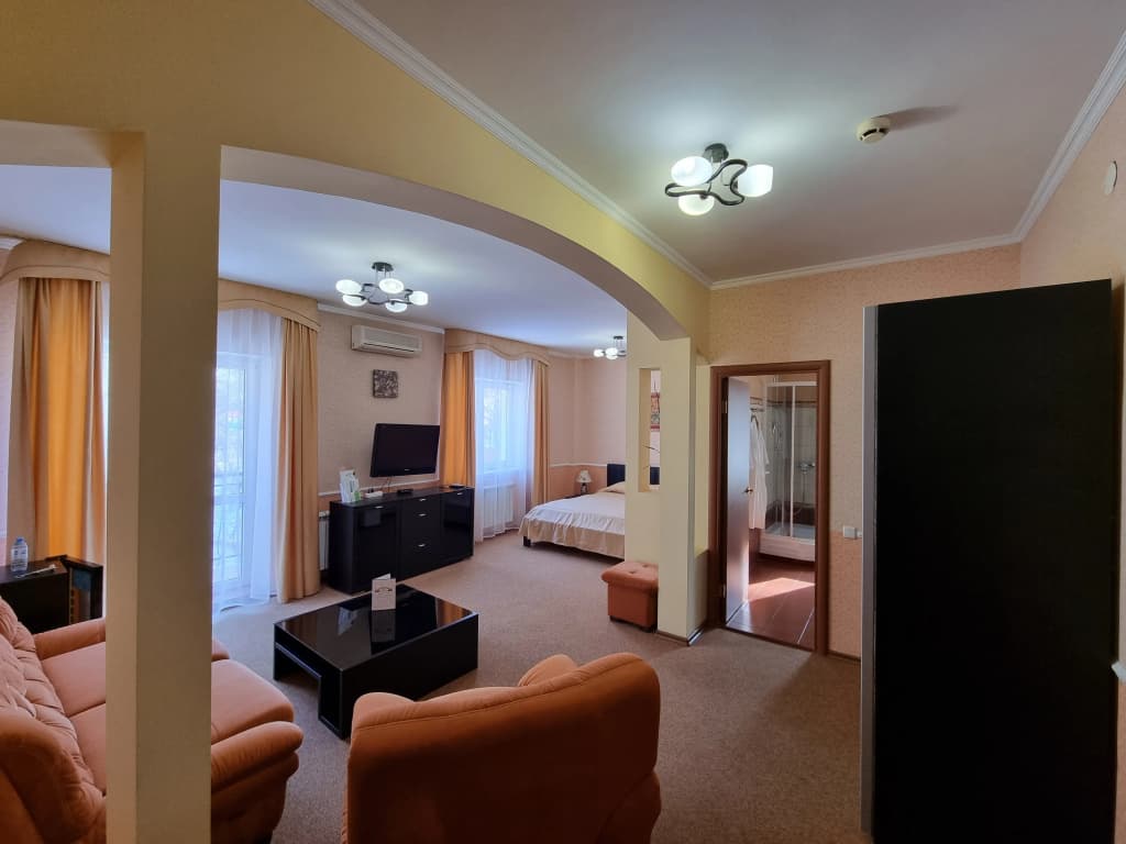 Hotel photo 15