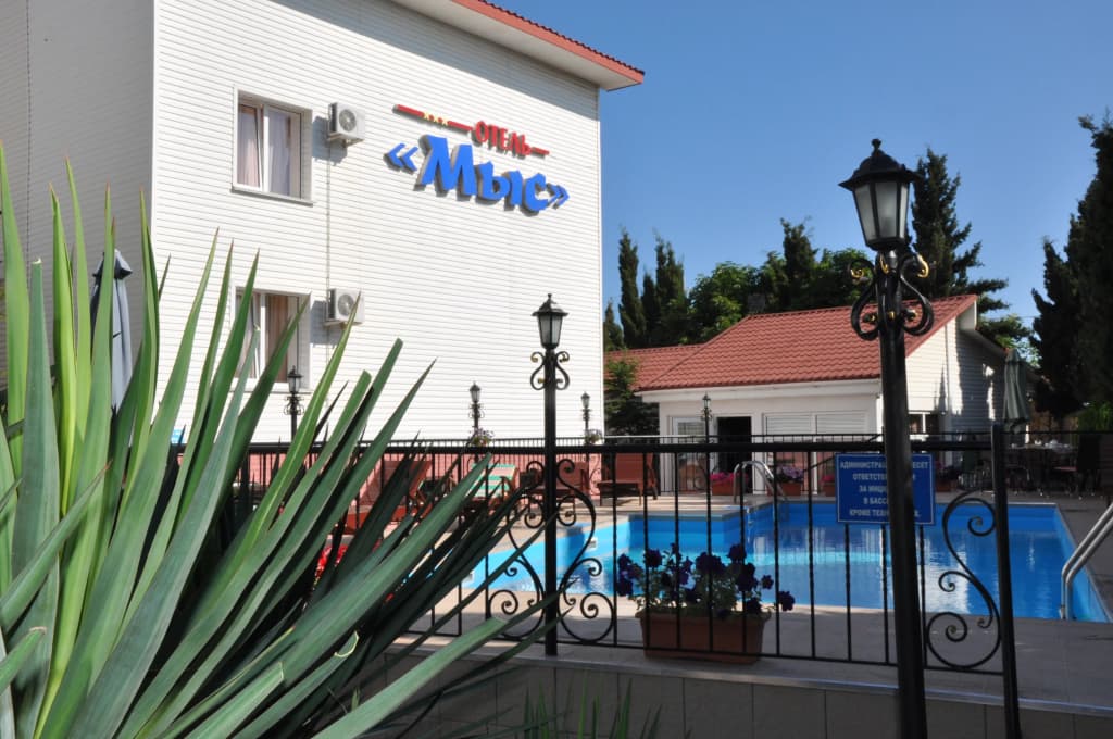 Hotel photo 2