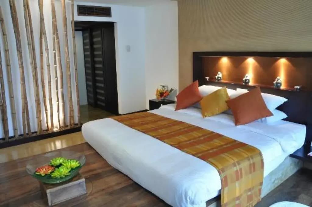Hotel photo 11