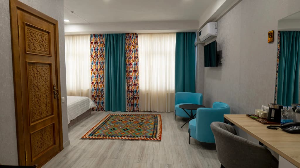 Hotel photo 3
