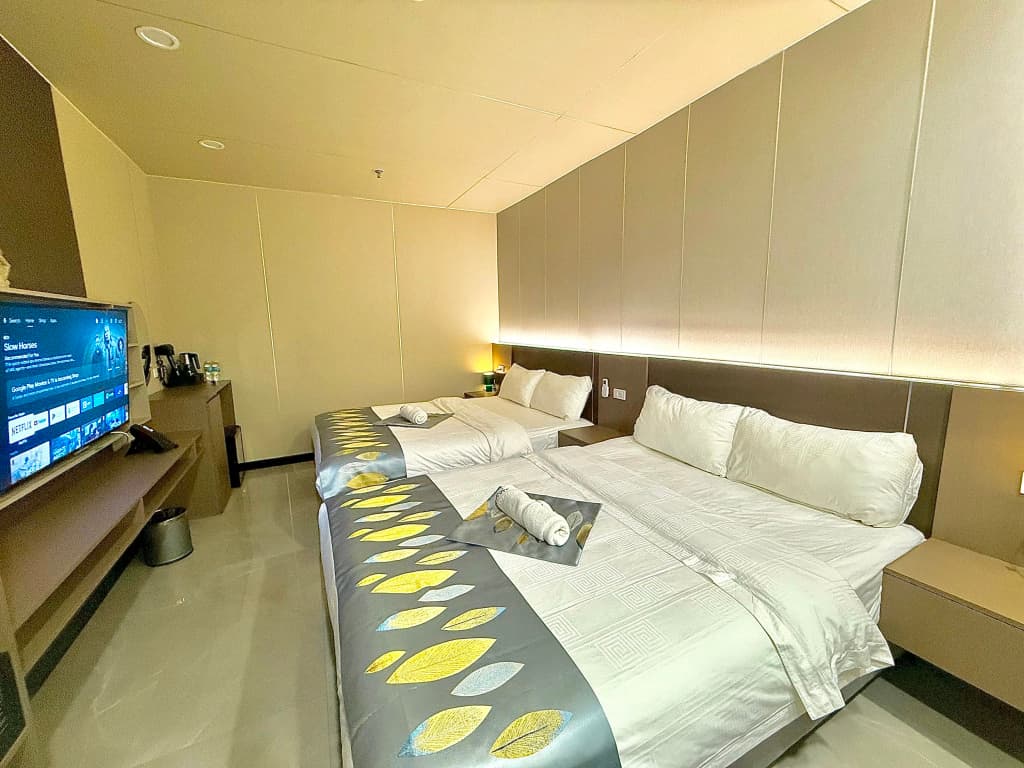 Hotel photo 21