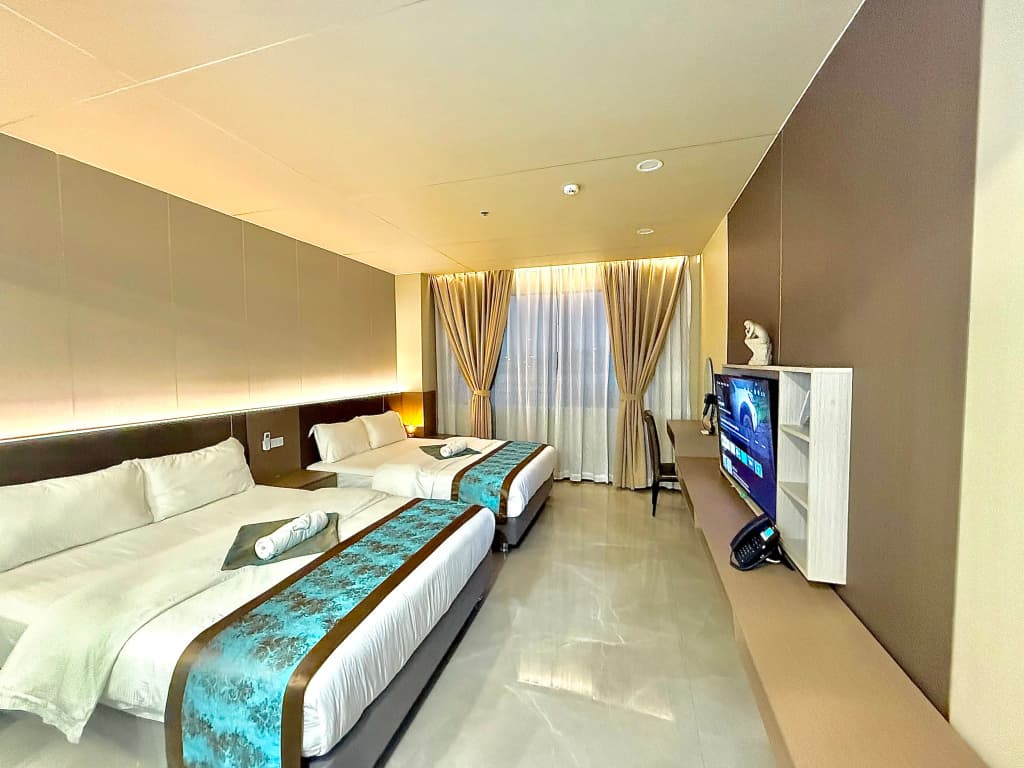 Hotel photo 23