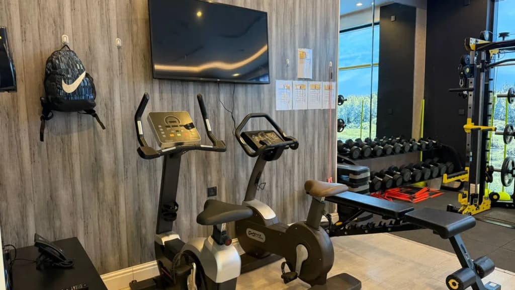 Hotel photo 22