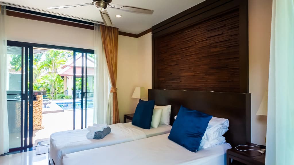 Hotel photo 14