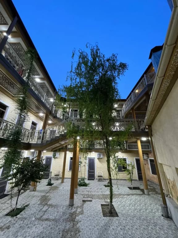 Hotel photo 19