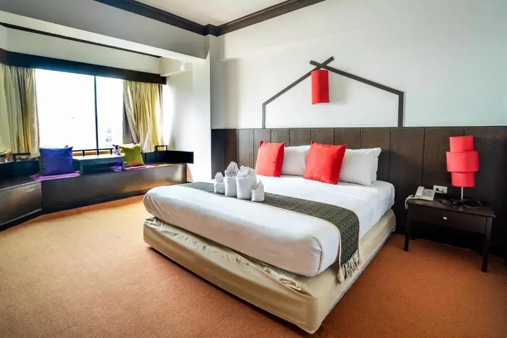 Hotel photo 6