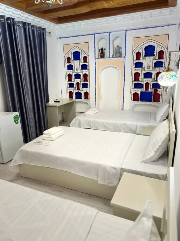 Hotel photo 20