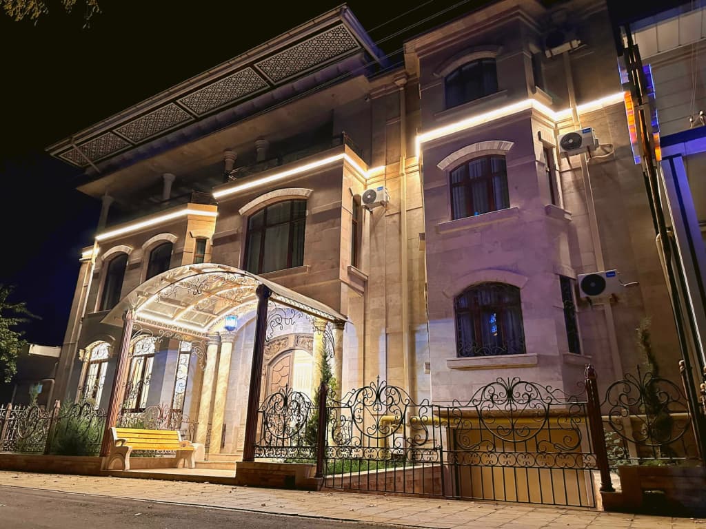 Hotel photo 2