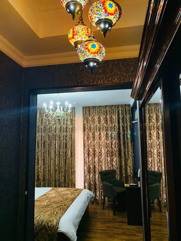 Hotel photo 13