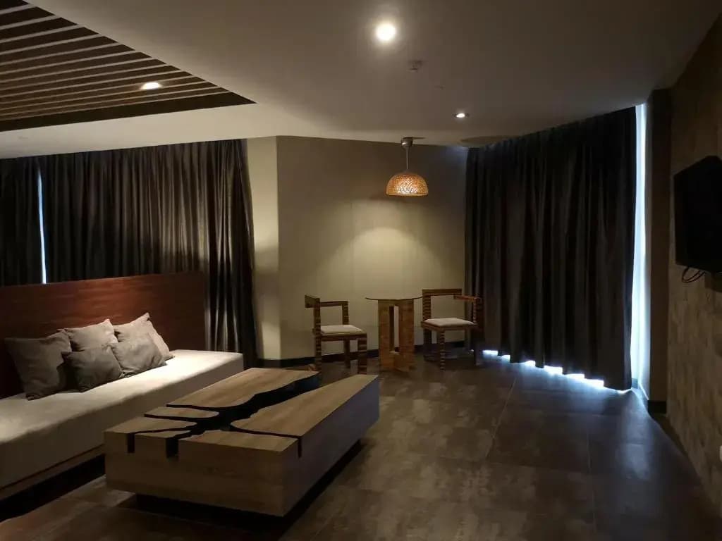 Hotel photo 22