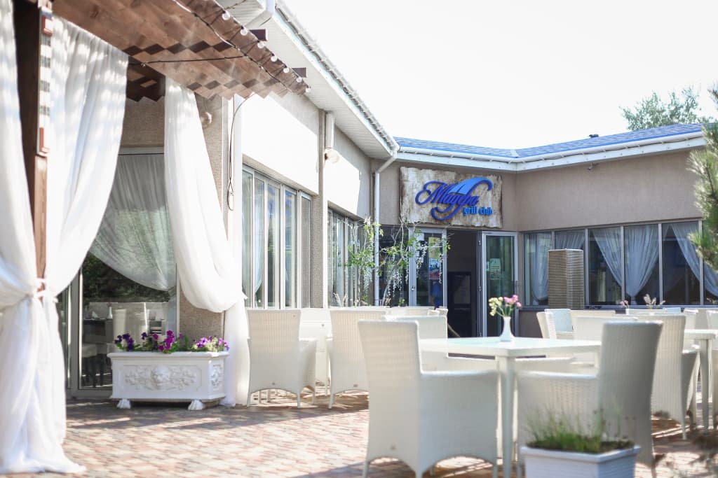 Hotel photo 10