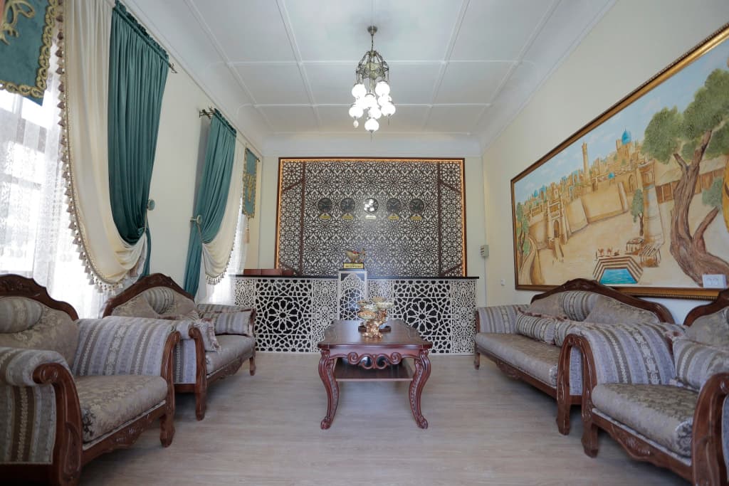 Hotel photo 17