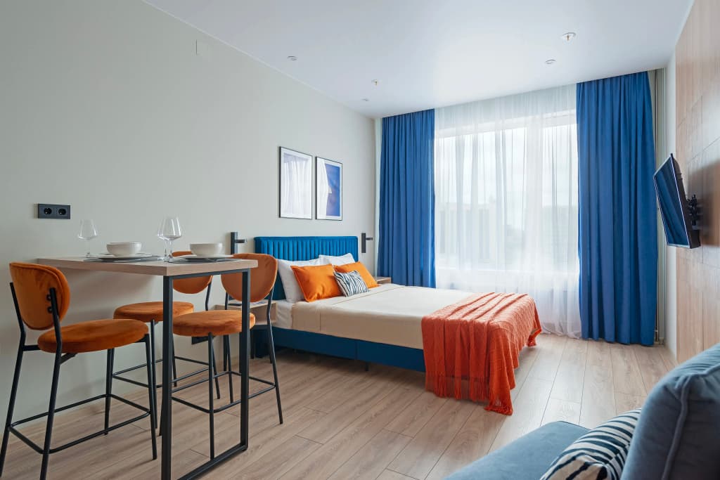 Hotel photo 1