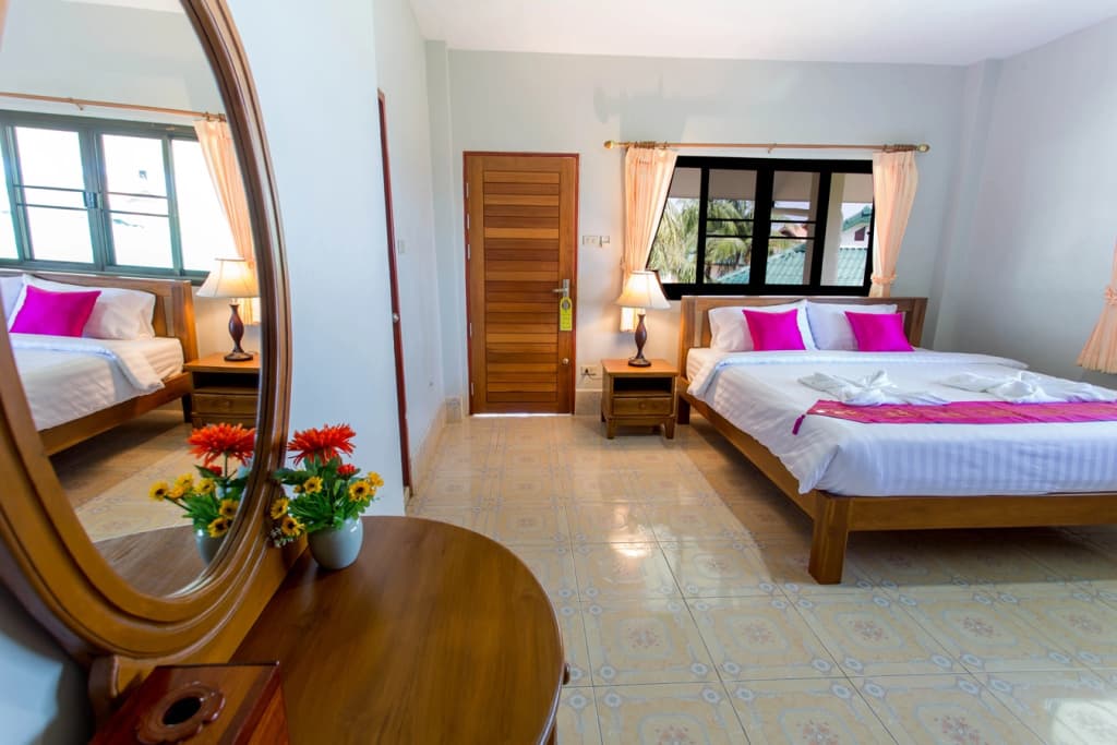 Hotel photo 7