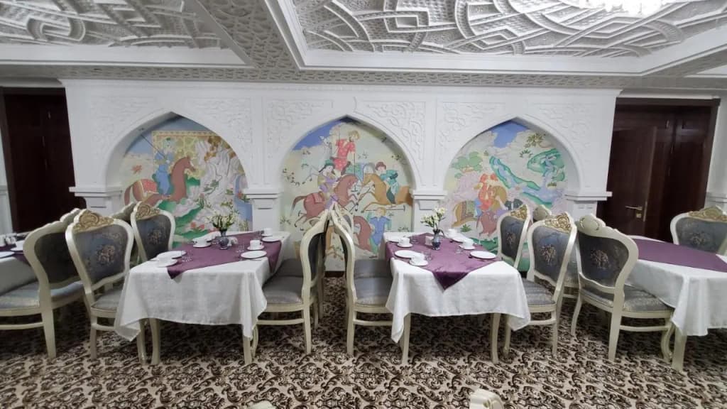 Hotel photo 16