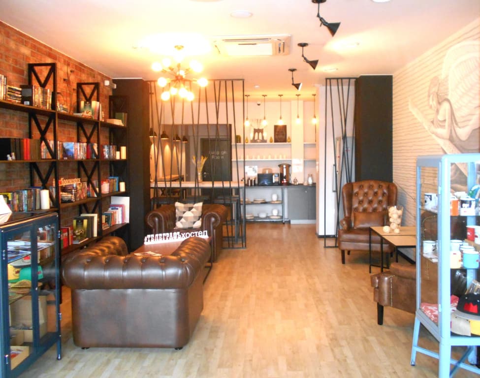 Hotel photo 1