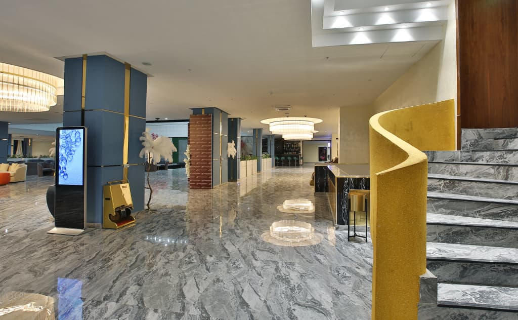 Hotel photo 7