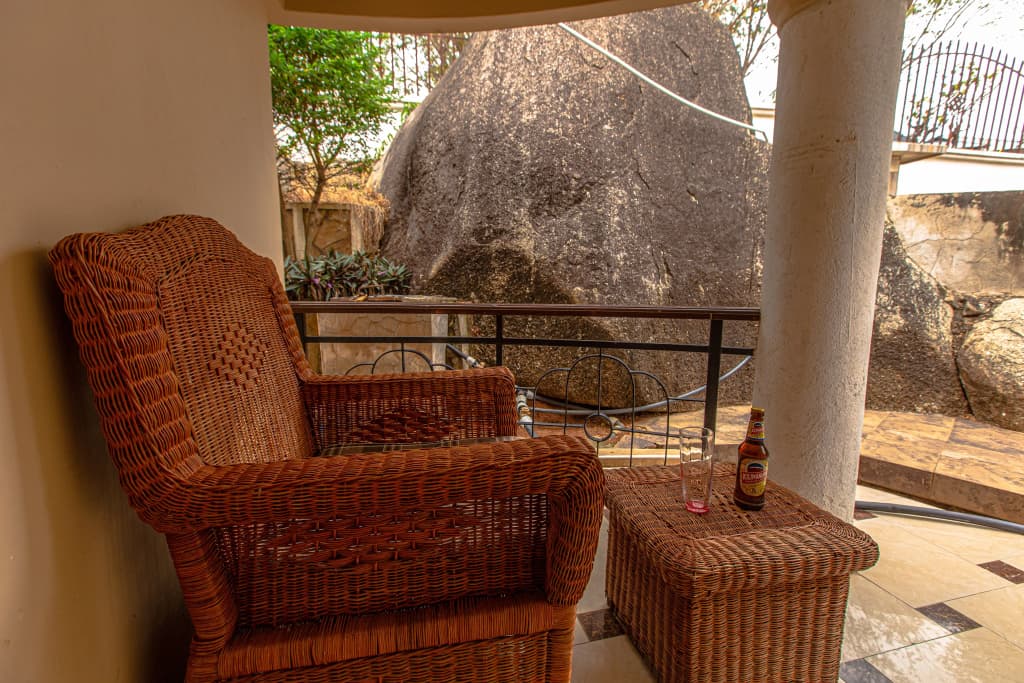 Hotel photo 9