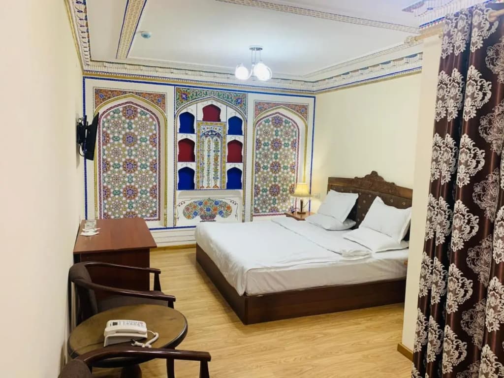 Hotel photo 32
