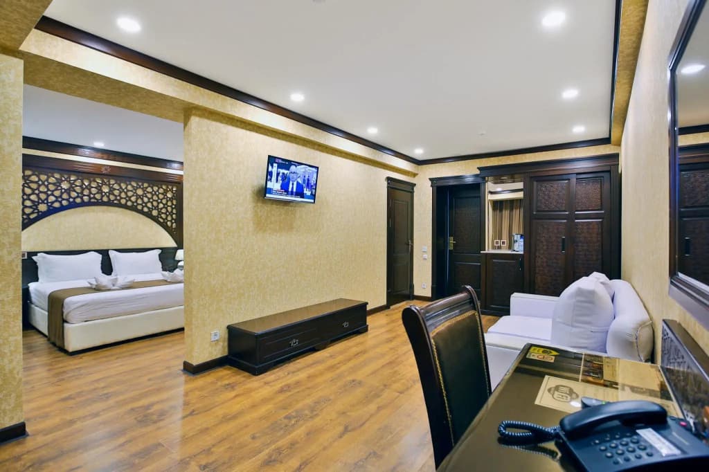 Hotel photo 7