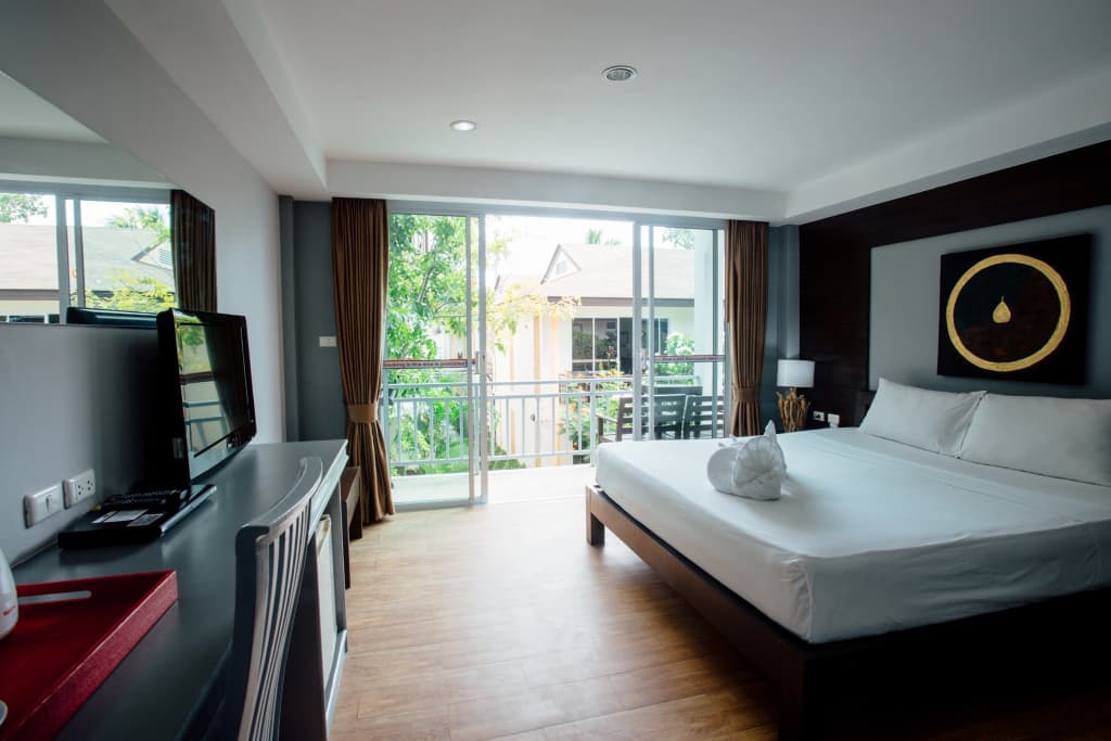 Hotel photo 6