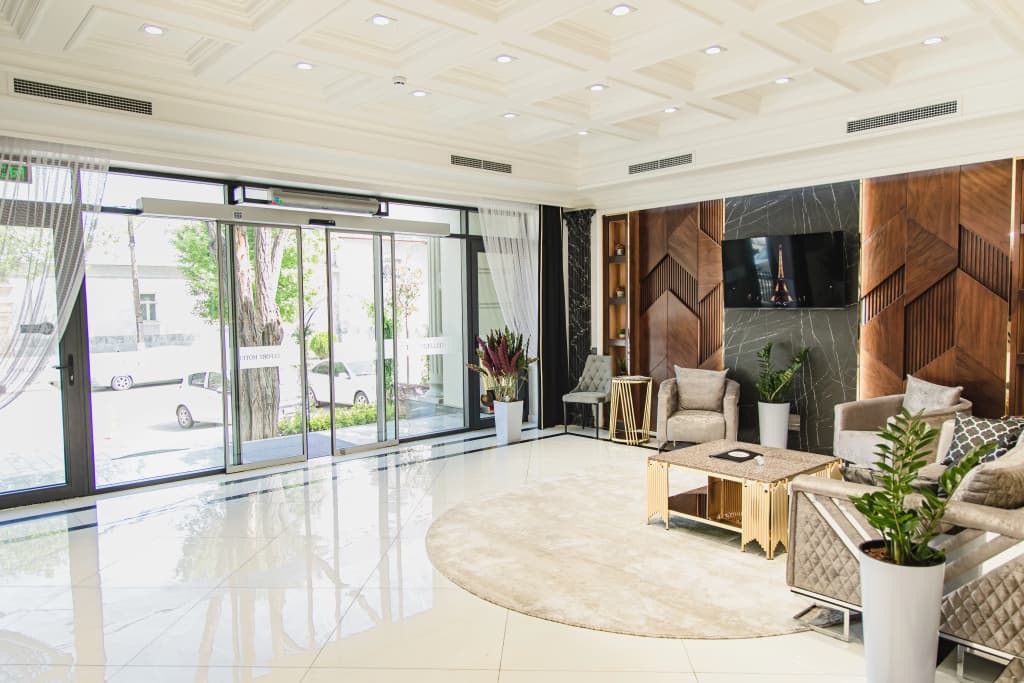 Hotel photo 8
