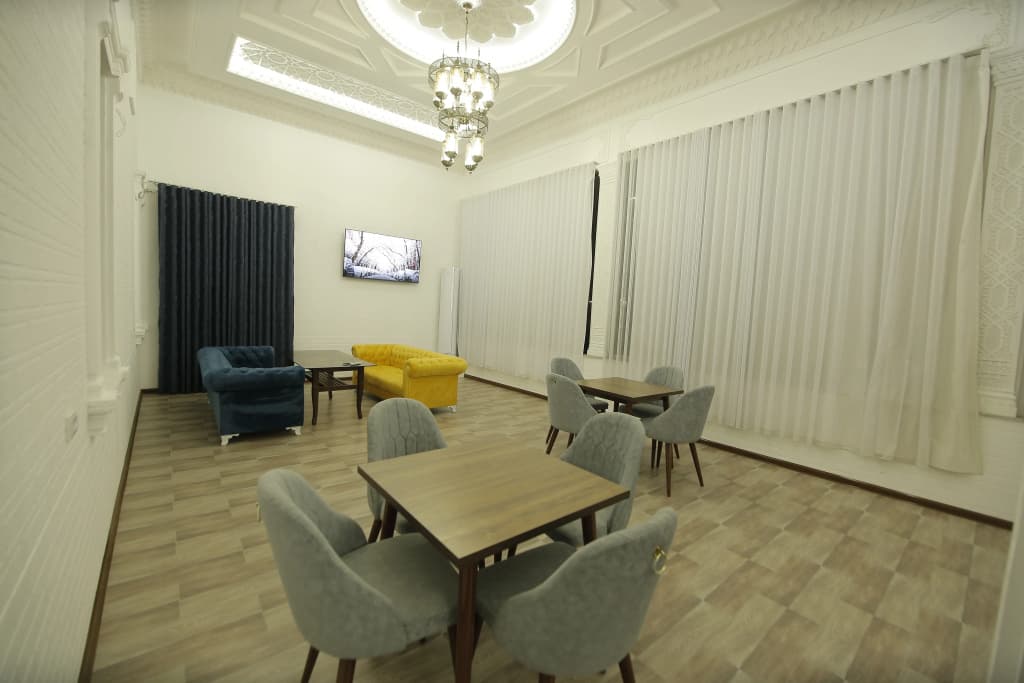 Hotel photo 8