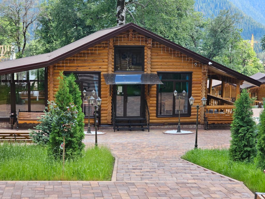Hotel photo 10