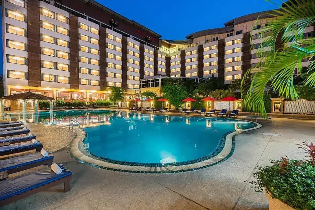 Hotel photo 1