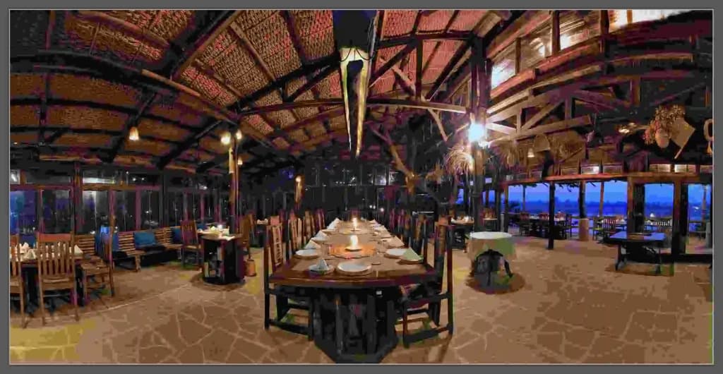 Hotel photo 5