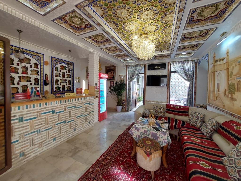 Hotel photo 11