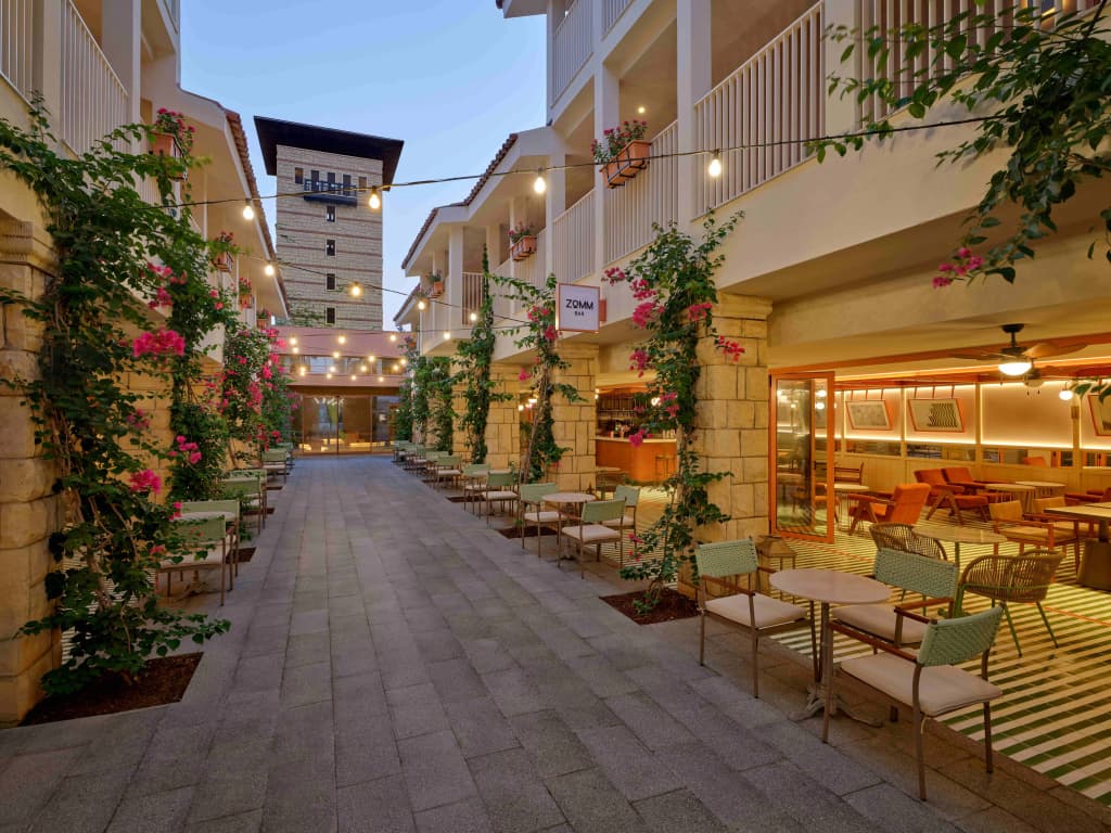 Hotel photo 42