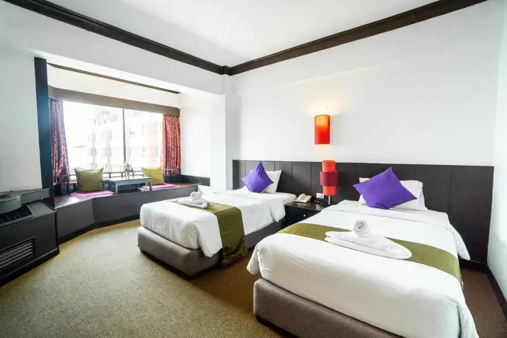 Hotel photo 5