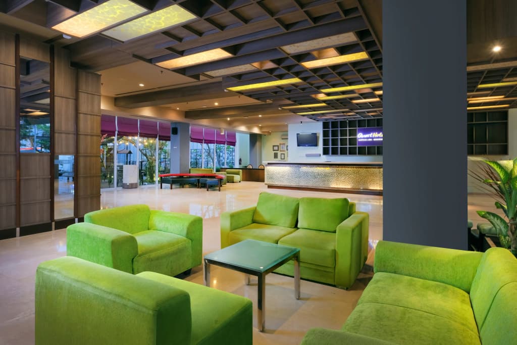 Hotel photo 8