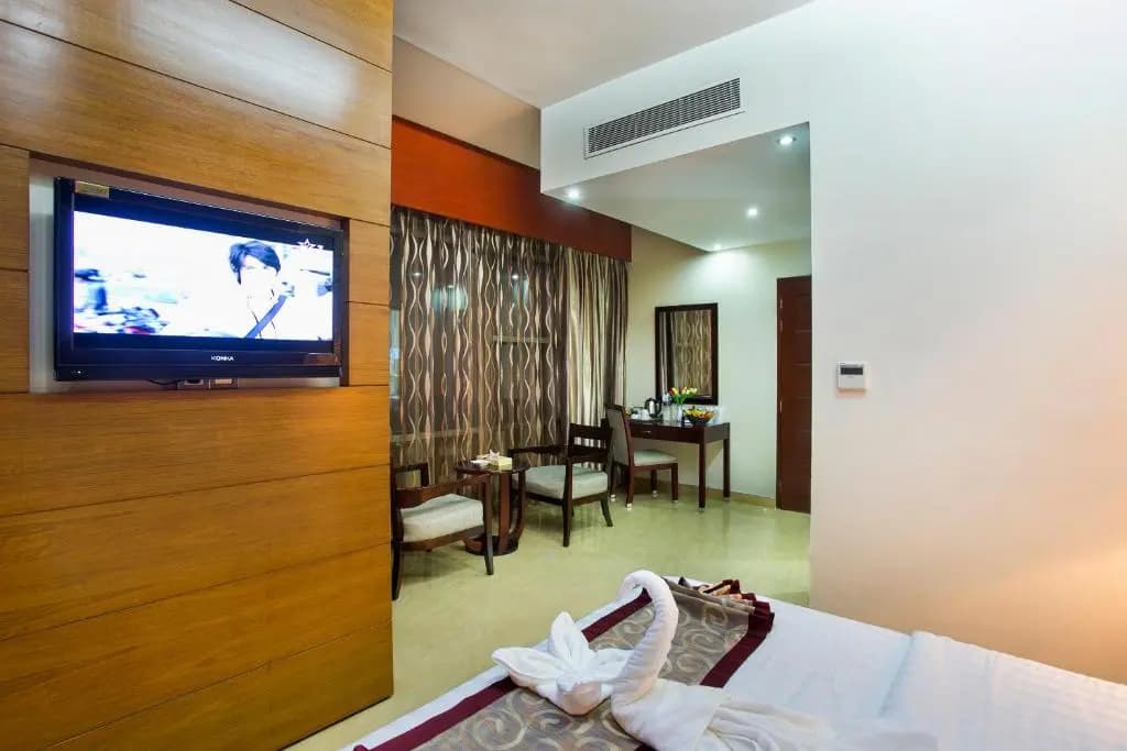 Hotel photo 40