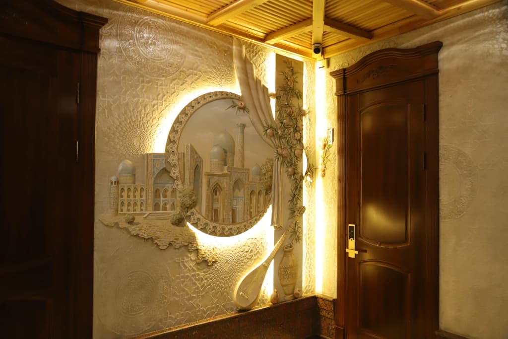 Hotel photo 9