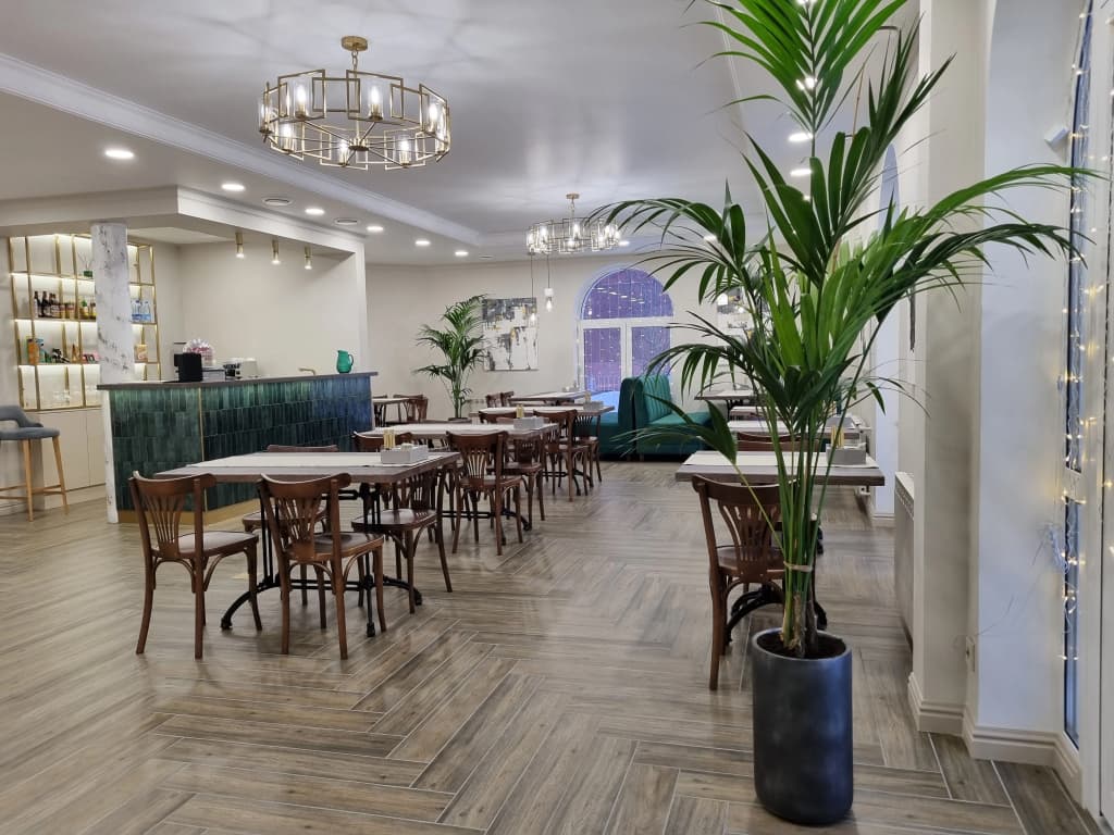 Hotel photo 6