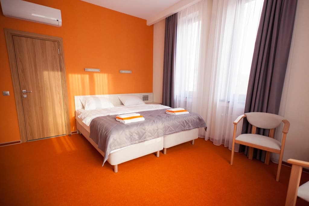 Hotel photo 11