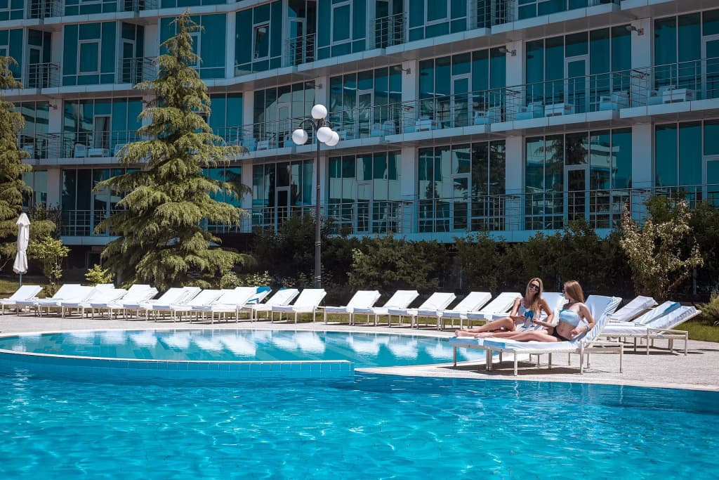 Hotel photo 6