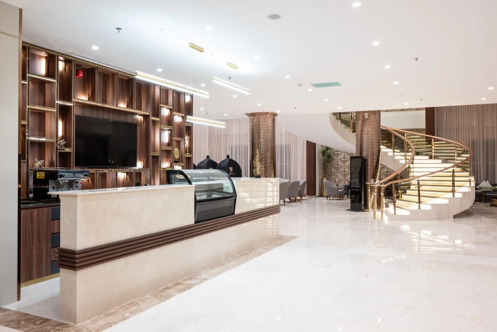 Hotel photo 12