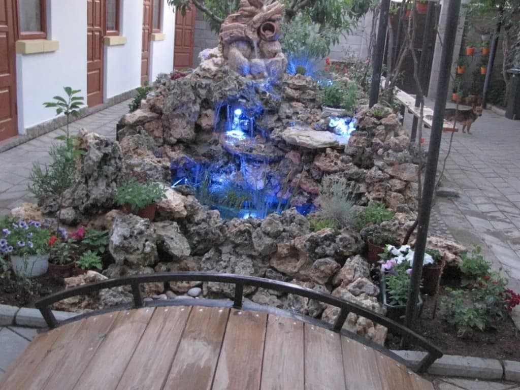 Hotel photo 16