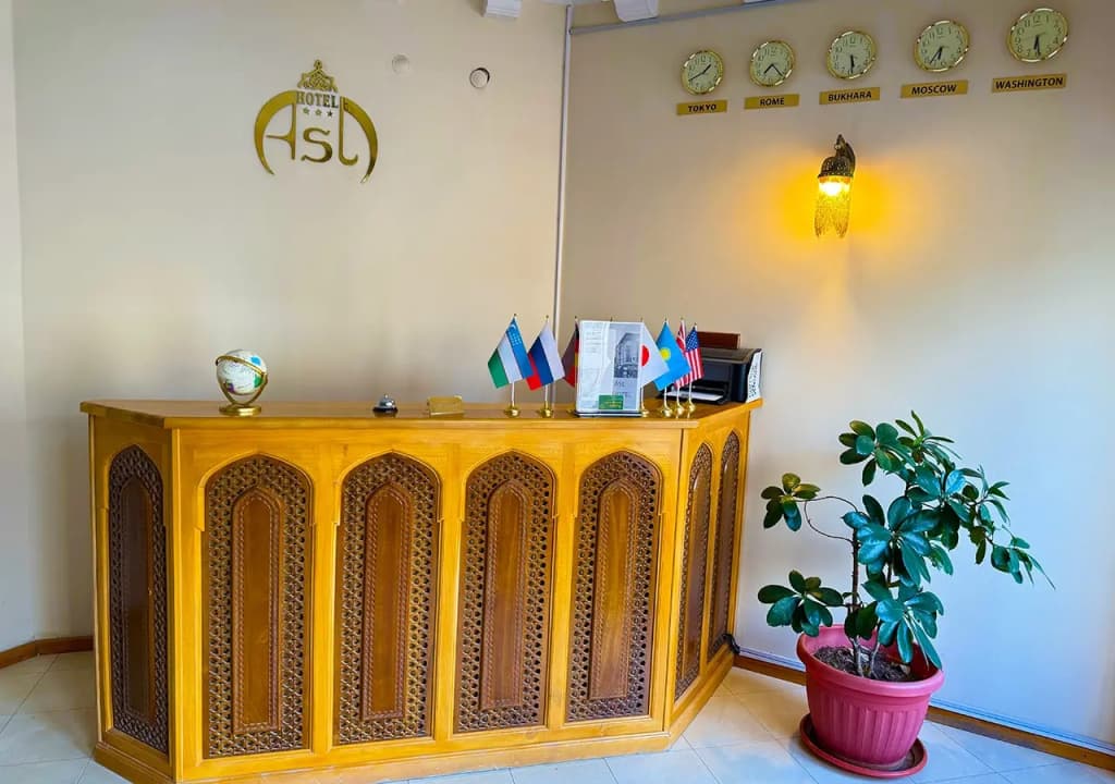 Hotel photo 21