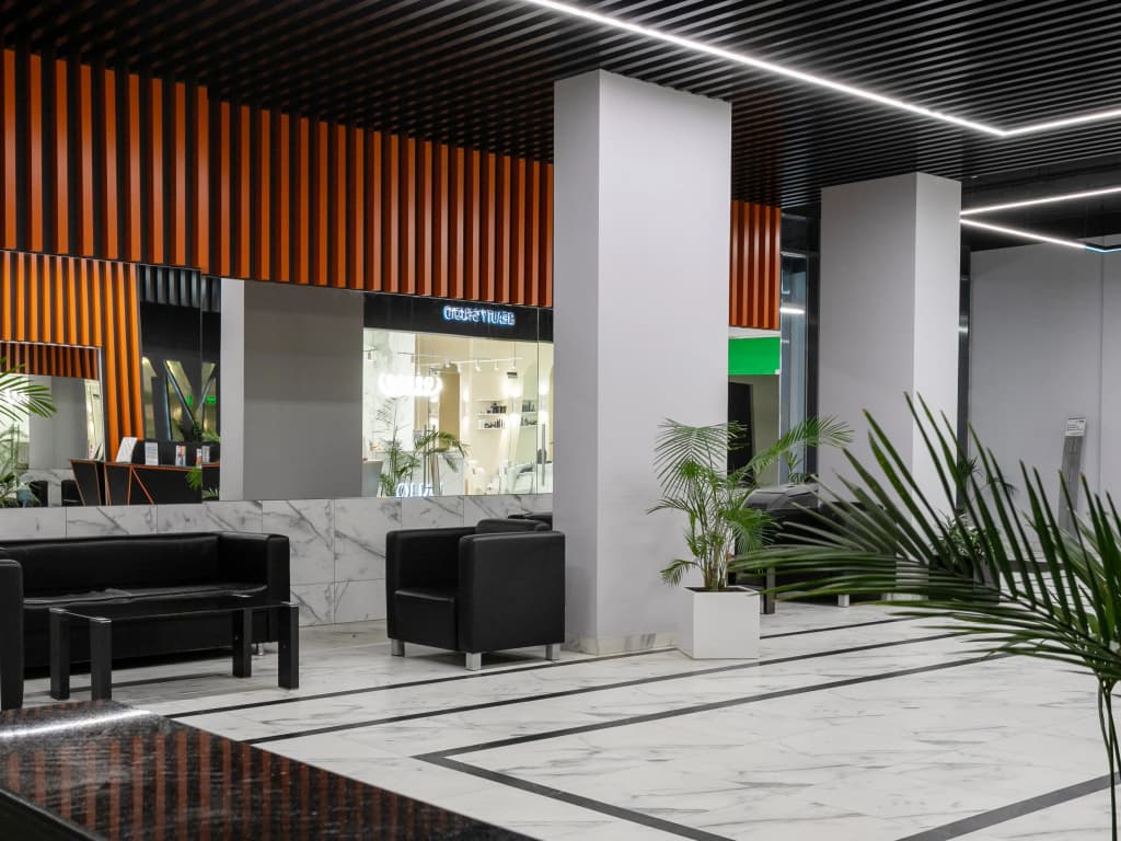 Hotel photo 18