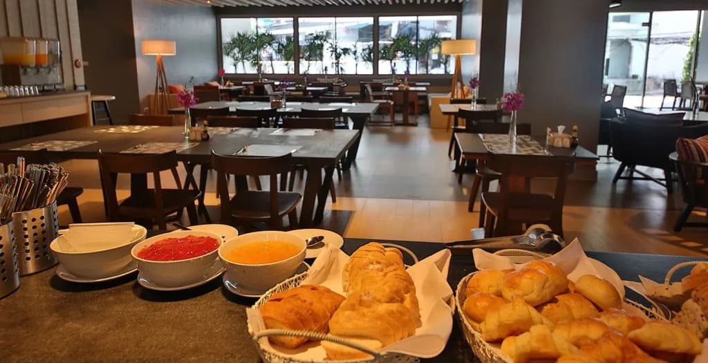 Hotel photo 41