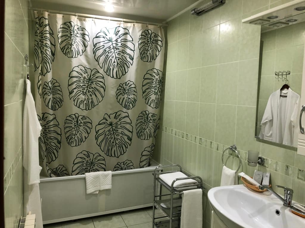 Hotel photo 10